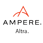 ARM Ampere Altra Sunucu