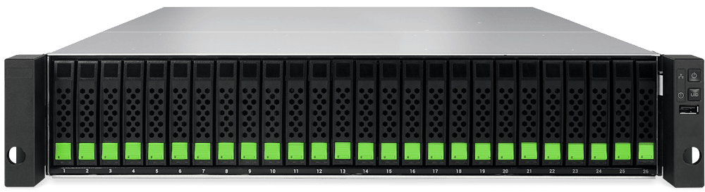 QSAN Storage