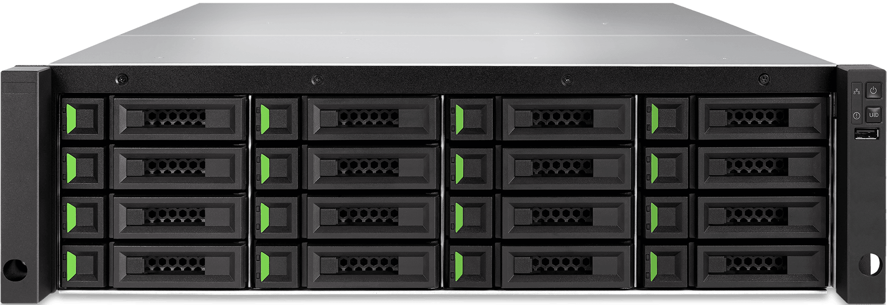 QSAN Storage Ürünü